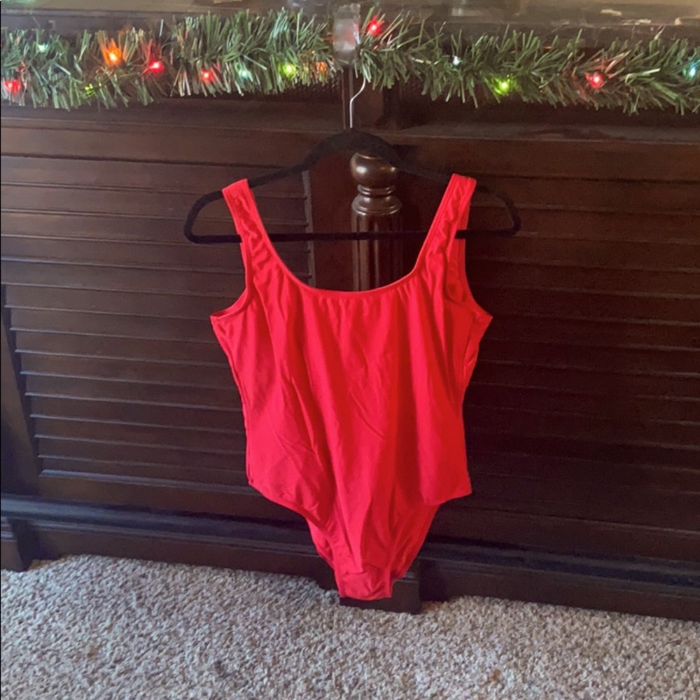 Swimsuit